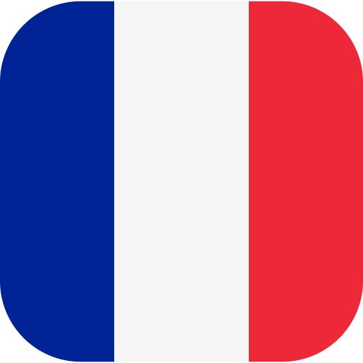 Drapeau Français